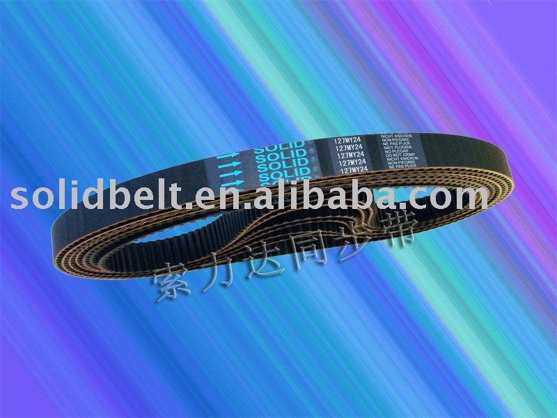 Car Timing Belt